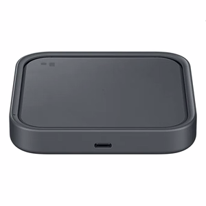 Langaton latausalusta Samsung EP-P2400BBEGEU 15W, musta