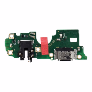 Latauskortti OPPO A54 5G / A74 5G CPH2195 CPH2197 OEM (Fast Charger)