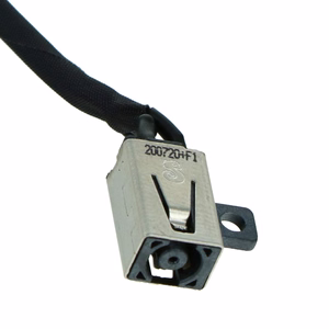 Latausliitin kaapelilla Dell Inspiron 15-5000 5570 5555 5558 5559 DC30100UD00