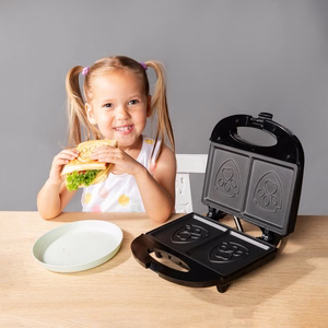 Paw Patrol voileipägrilli 750W