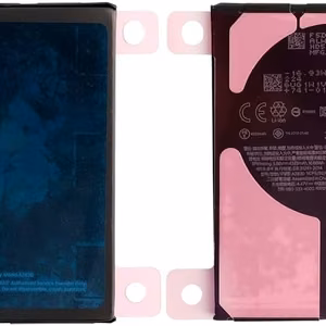 Alkuperäinen akku iPhone 14 Pro Max 4323mAh itsediagnosoiva tarralla
