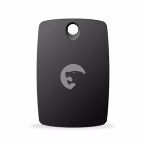 eTIGER ES-T1A RFID tag for compatible eTIGER alarm systems