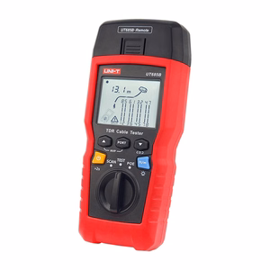 Uni-T UT685B kaapelitesterisarja