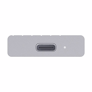 Lexar LPAE06N 10 Gbps SSD/M.2 -aseman kotelo