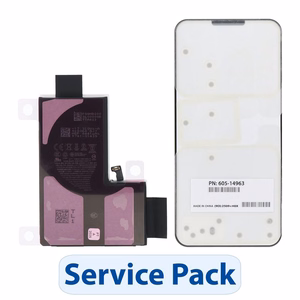 ServicePack Akku Apple iPhone 15 Pro Max (661-36918)2