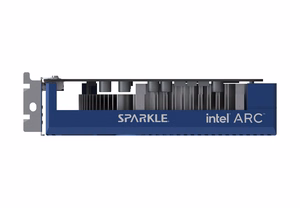 Näytönohjain Sparkle Intel Arc A380 6GB GDDR6 PCIe 4.0
