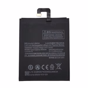 Akku XIAOMI Mi Note 3 (BM3A)