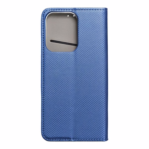 Flip case for Oppo Reno 14 PRO 5G Smart Case Book navy blue