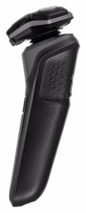 Philips SHAVER Series 5000 S5887/10 parranajokone märkä- ja kuiva-ajoon ja pehme säilytyspussi