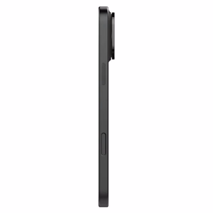 Spigen Optik.tR Camera Protector for iPhone 14 Pro / Pro Max / 15 Pro / Pro Max / 16 Pro / Pro Max - Black 2 pcs.