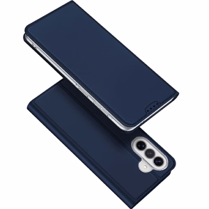 Suojakuori Dux Ducis Skin Pro Samsung A376 A37 5G - tummansininen