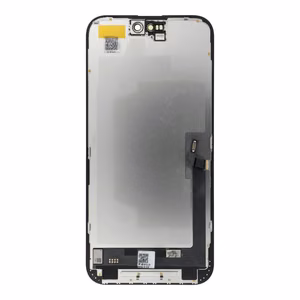 FixCell LCD-näyttö iPhone 16 Plus:lle SOFT OLED 120Hz (Diagnosoitavissa: Käytetty)