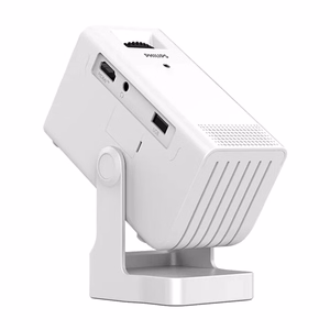 Phillips N-140 720p Mini Projector (White)