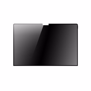 Dux Ducis Leno Series yksityisyyskalvo MacBook Air 15,6 tuumaa (2022 / 2024 / 2025)