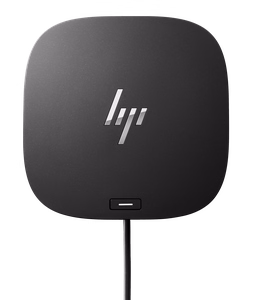 HP USB-C Dock G5