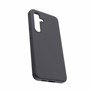 Etteri Silikoninen Suojakuori Samsung Galaxy S25:lle musta