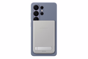 Samsung EB-U2500XJEGWW 25W Qi2 5000mAh varavirtalähde, beigevärinen