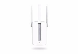 Mercusys MW300RE N300 Wi-Fi -kantamanlaajennin