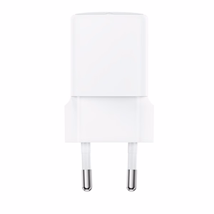 Acefast A118 -laturi 30 W GaN USB-C valkoinen