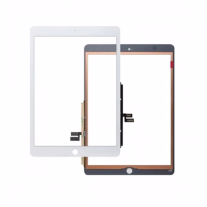 Kosketusnäyttö Apple iPad 10.2'' 2021 (9. sukupolvi) Musta alkuperäinen