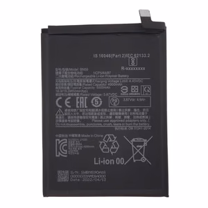 Battery Xiaomi Redmi Note 10s