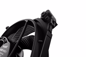 CASE FAN 140MM SILENT WINGS 4/BL097 BE QUIET