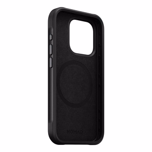 Nomad kestävä kuori iPhone 15 Pro 6,1' Atlantic Blue
