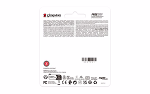 Kingston Technology 500G NV3 M.2 2230 NVMe SSD