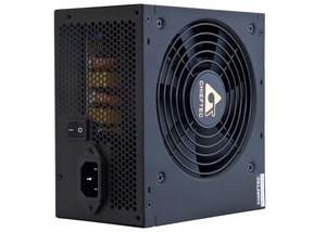 CHIEFTEC TASK 500 W virtalähde 80+ Bronze