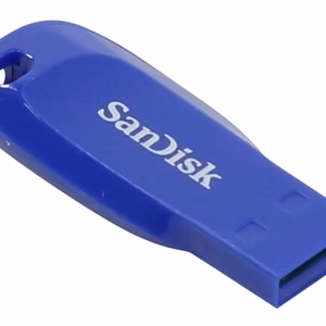 USB-MUISTITIKKU USB2 32GB/SDCZ50C-032G-B35BE SANDISK