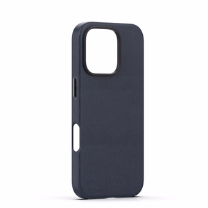 Etteri Elegant Mag Suojakuori iPhone 16 Pro Max 6,9 musta
