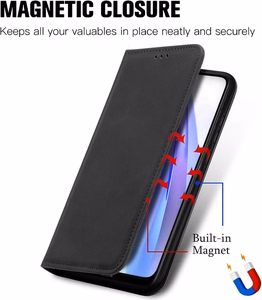 Case Business Style Samsung G766 Xcover7 Pro black