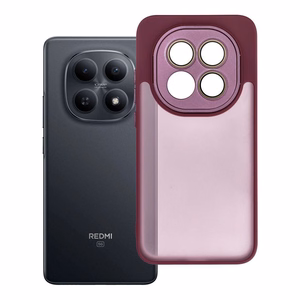 Suojakuori Xiaomi Redmi Note 15 PRO 5G:lle Variete violetti