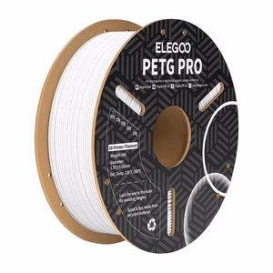 ELEGOO PETG Pro filamentti (valkoinen)