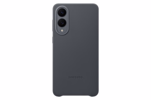 VS937PBE Kindsuit suojakuori Samsung S25 Edge, musta
