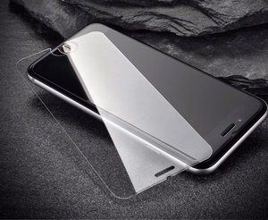 Standard Tempered Glass Karkaistu lasi Xiaomi Redmi 11A / Poco C55 / Redmi 12C:lle 9H