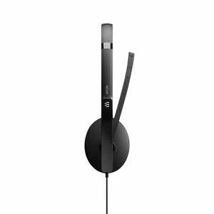 EPOS ADAPT 165T USB-C II kuulokkeet mustat
