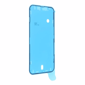 LCD-näyttö iPhone 14 kosketuslasilla musta (HD+ Incell) IC Transferable