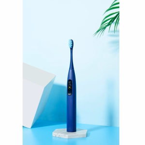 Oclean X Pro sähköhammasharja, sininen