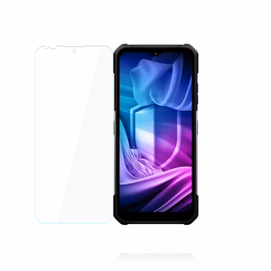 MyPhone Hammer Construction 2 5G – 3mk Silky Matt Pro puhelimen näytönsuoja