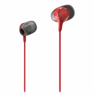 HyperX Cloud Earbuds III -kuulokkeet BN7S0AA, punaiset