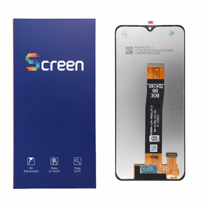 Samsung Galaxy A13 5G LCD-näyttö OEM ilman kehystä