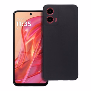 Case for Motorola G45 Matt black