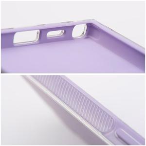Suojakuori Xiaomi Redmi Note 15 PRO 4G:lle Matrix vaaleanvioletti