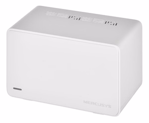 Mercusys AX3000 koko kodin Mesh Wi-Fi -järjestelmä