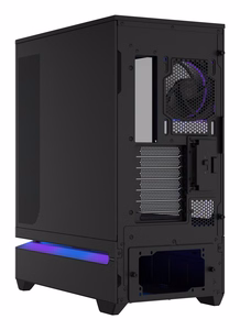 ASUS PRIME AP304 TG ARGB, musta