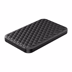 2.5 tuumaa HDD-kotelo USB3.1