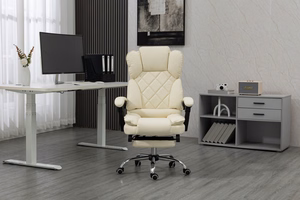 Activejet toimistotuoli YK7416 beige