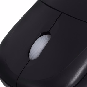Activejet AMY-146 langallinen optinen USB-hiiri