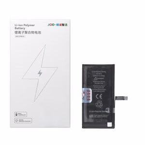 JCID Battery for iPhone 14 (standard capacity)